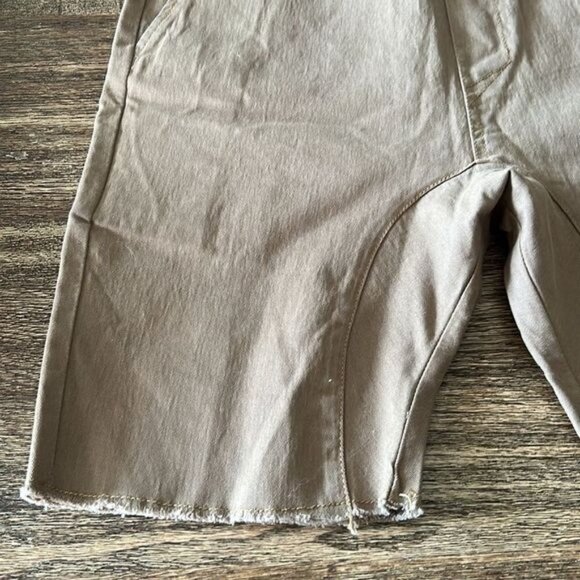 Project ZANEROBE shorts new xs NEW - Picture 3 of 10